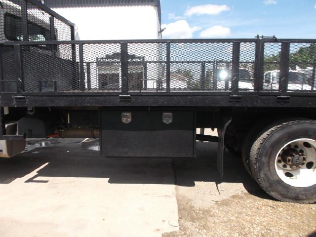 Image #4 (2007 FREIGHTLINER M2 S/A DECK TRUCK)